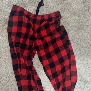 Comfortable pj pants